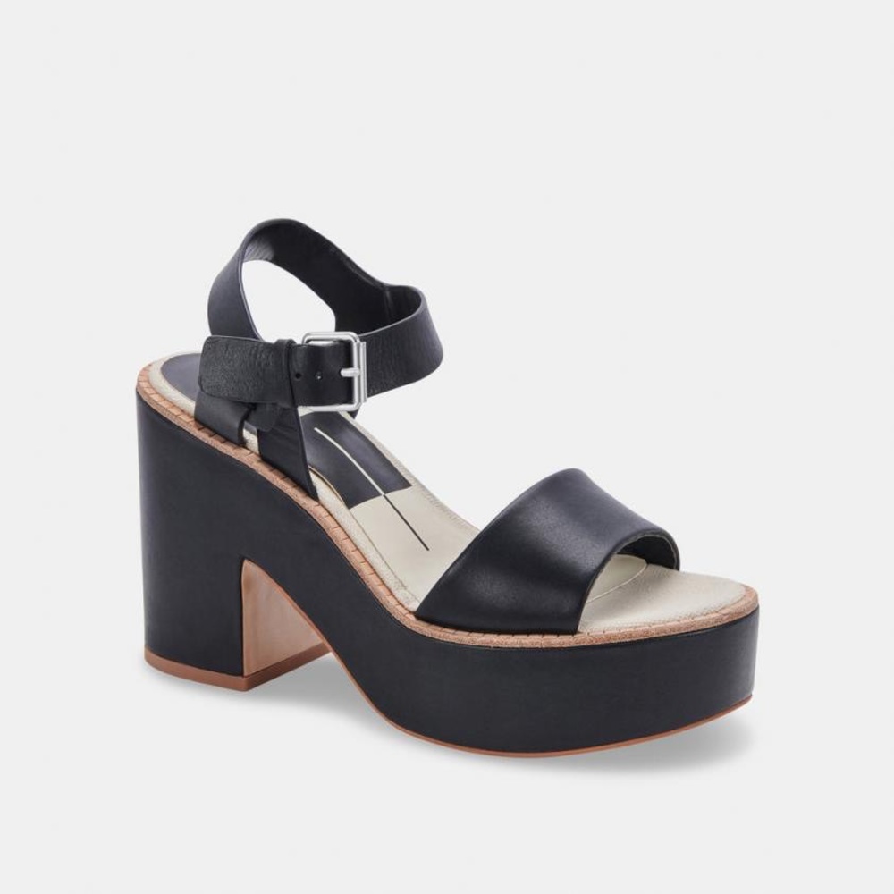 Dolce Vita -  Elly Shoes - Black - Brand new - Size 9